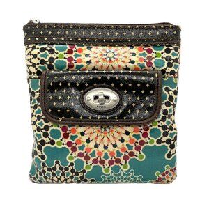 Fossil Crossbody | Vintage